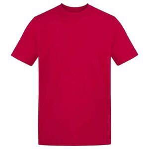 Awdis Unisex Adult 180 T-Shirt / Hot Pink